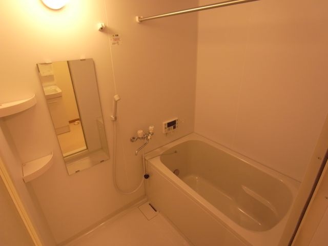 Bath. It is a bath with additional heating