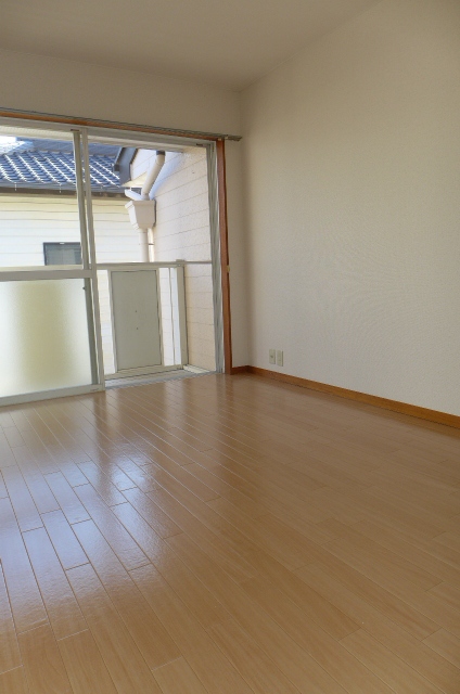 Living and room. Living