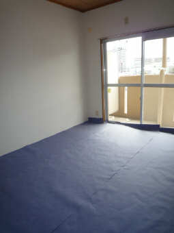 Living and room