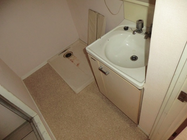 Washroom