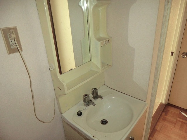 Washroom