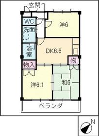 Building appearance