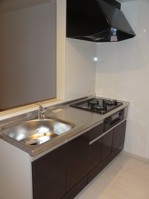 Kitchen. Kitchen