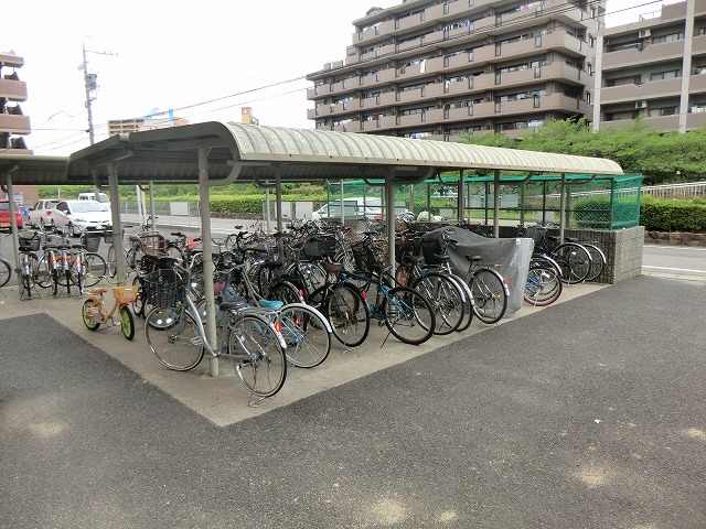 Other common areas