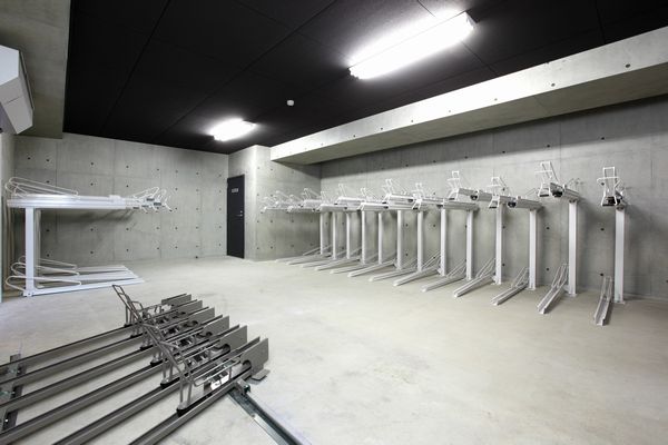Other common areas
