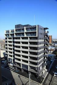 Building appearance