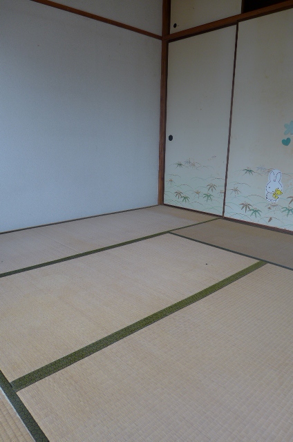 Other room space. bedroom