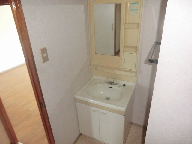 Washroom