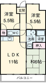Building appearance