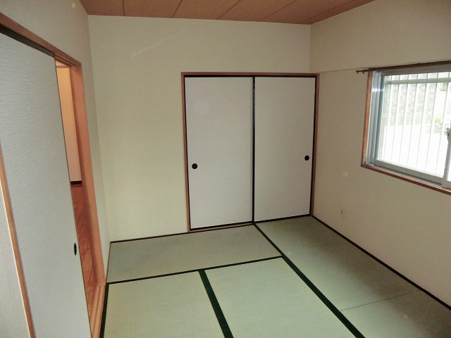 Other room space