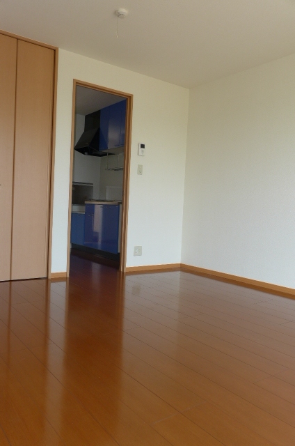 Other room space. bedroom