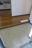 Entrance. Entrance