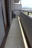 Balcony. Veranda