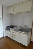 Kitchen. Kitchen