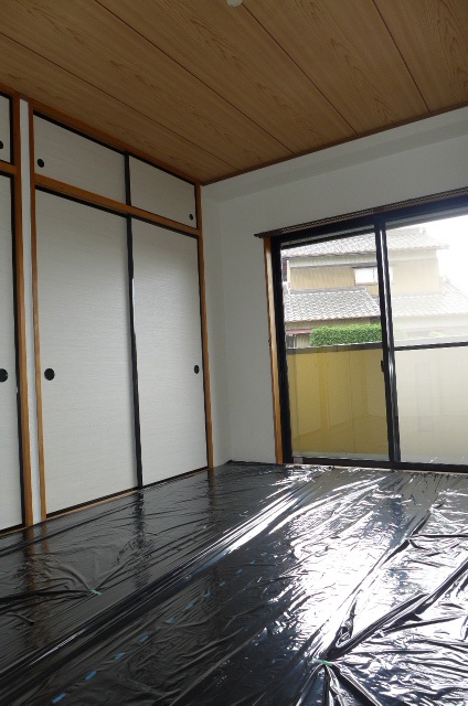 Other room space