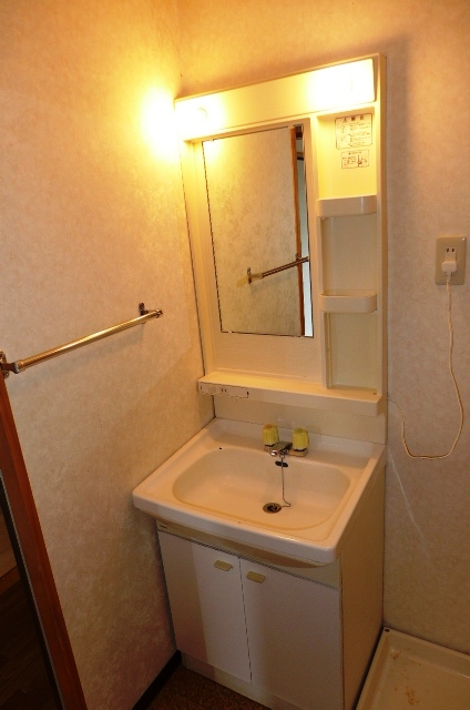 Washroom