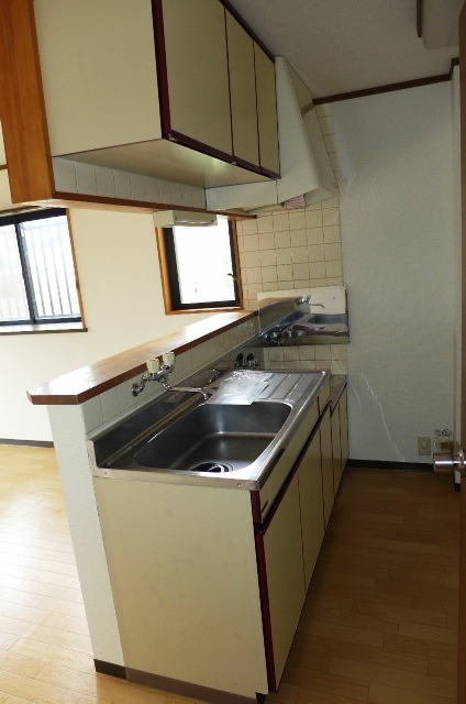 Kitchen. Kitchen