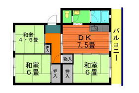 Building appearance