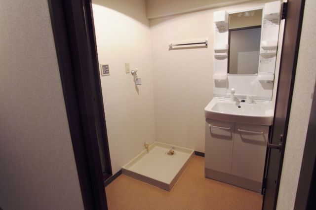 Washroom