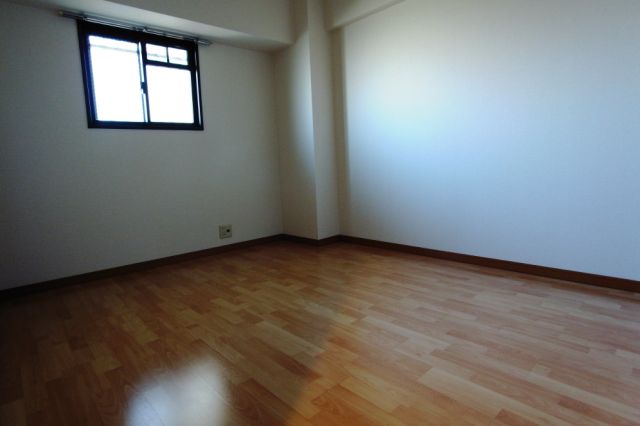 Living and room. Western-style room