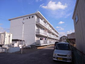 Building appearance