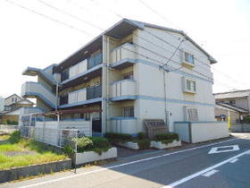 Building appearance