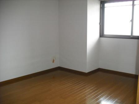 Other room space. bedroom