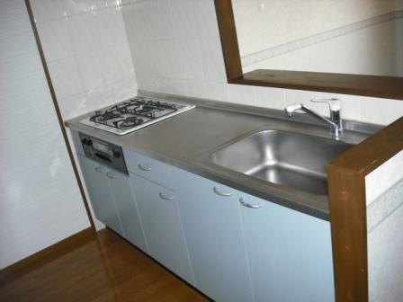 Kitchen. Kitchen