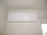 Other Equipment. Air conditioning