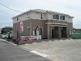 Building appearance