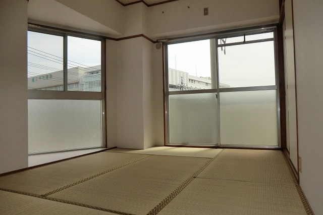 Other room space