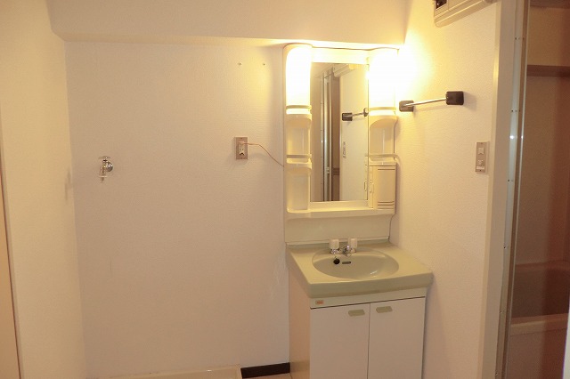 Washroom