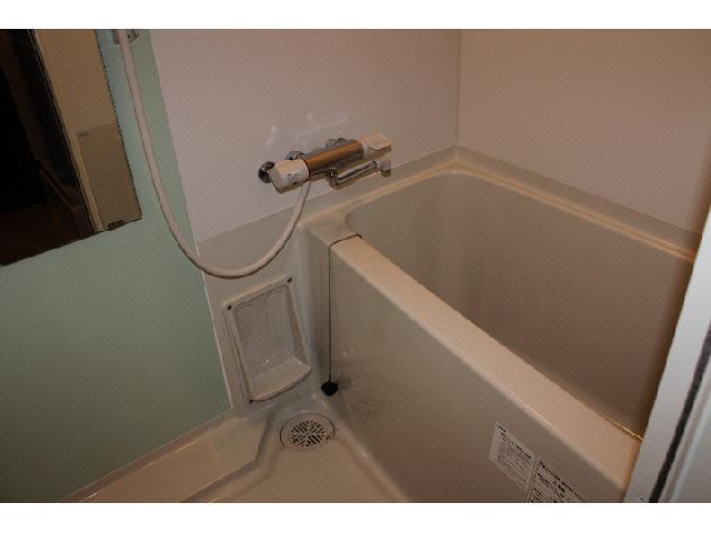 Bath. Isomorphic type