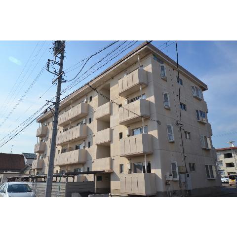Building appearance
