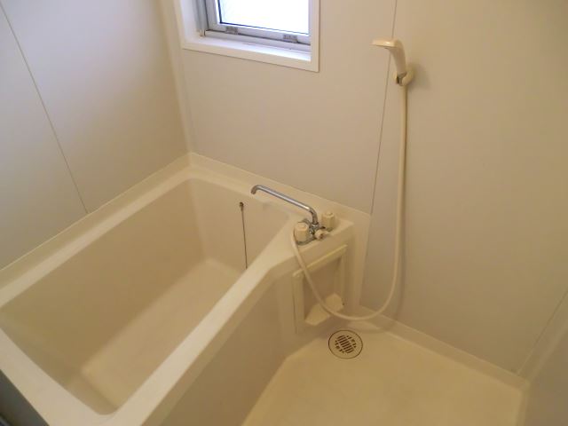 Bath. Relaxing bath