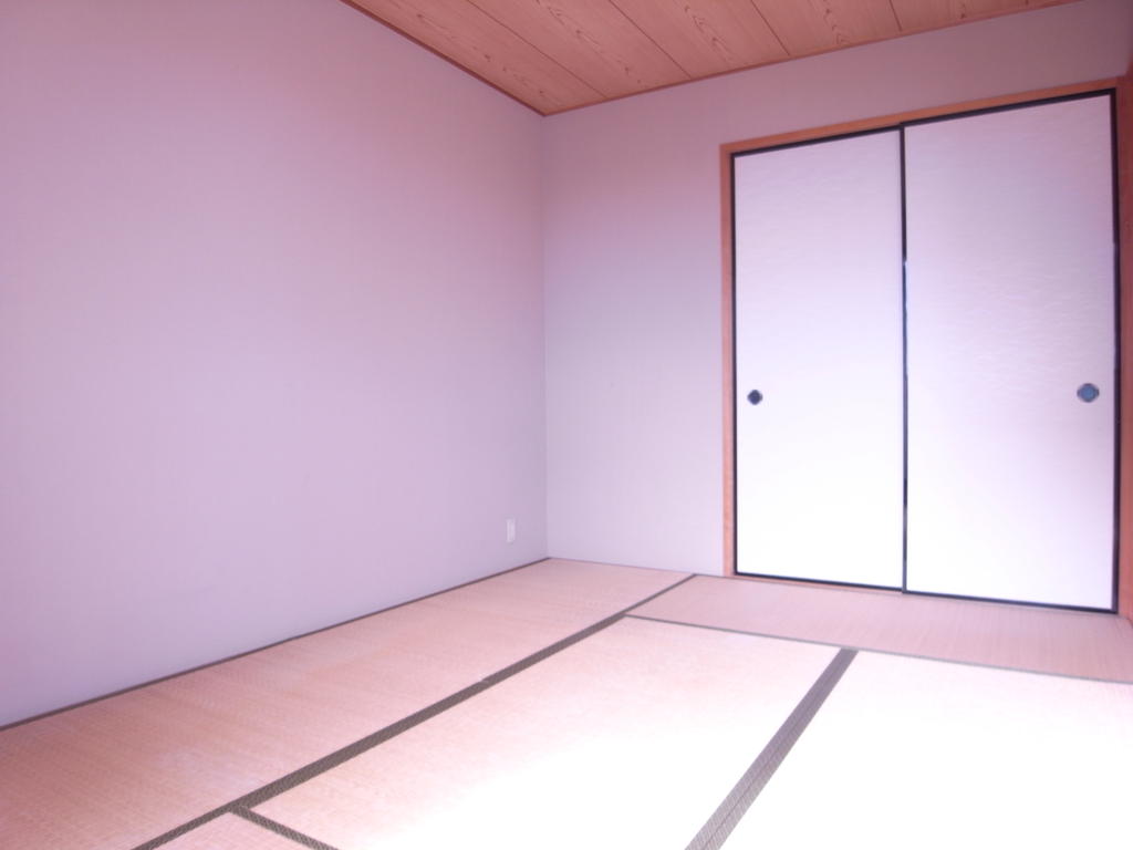 Other room space