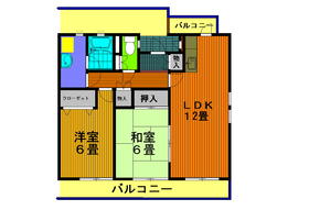 Living and room