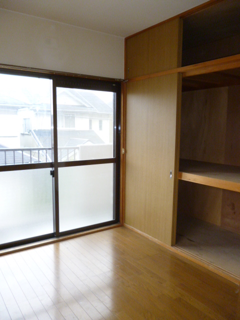 Other room space