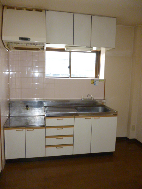 Kitchen. Kitchen