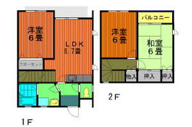 Building appearance