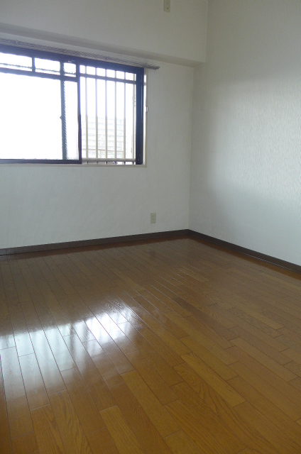 Other room space. bedroom