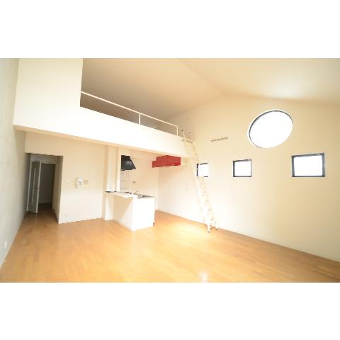 Living and room