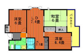 Building appearance