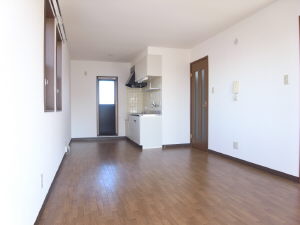 Living and room