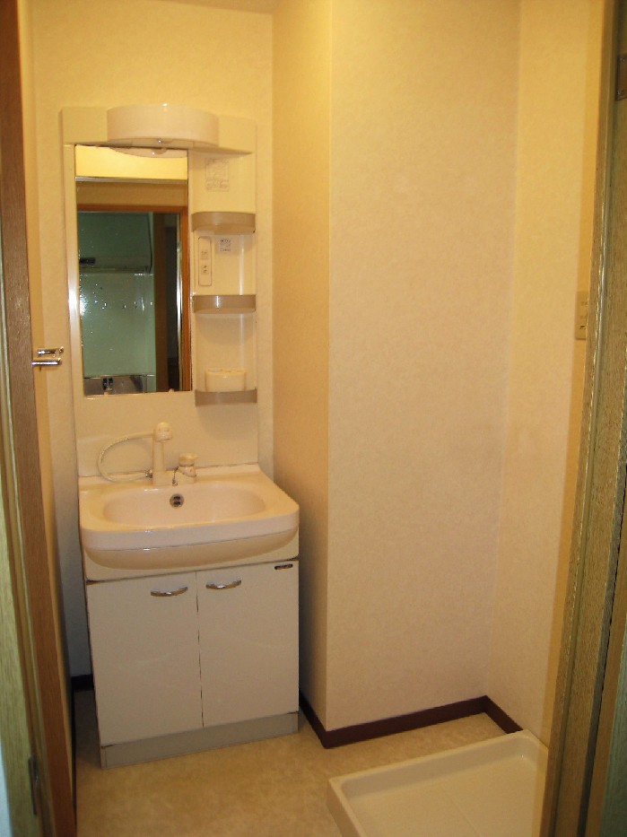 Washroom