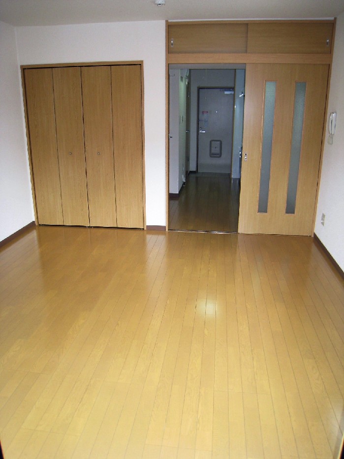 Other room space. bedroom