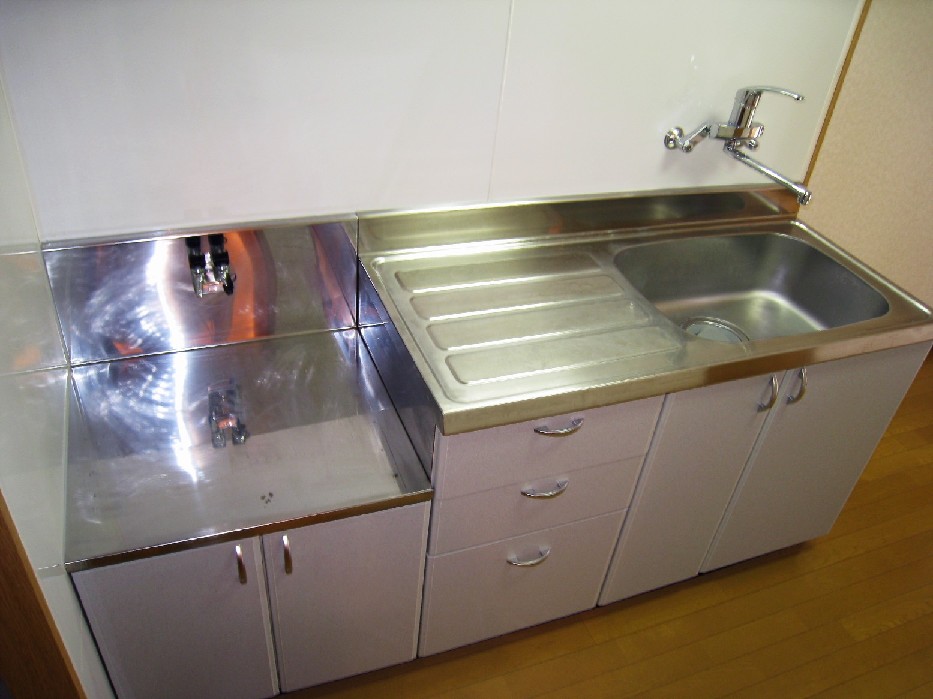 Kitchen. Kitchen