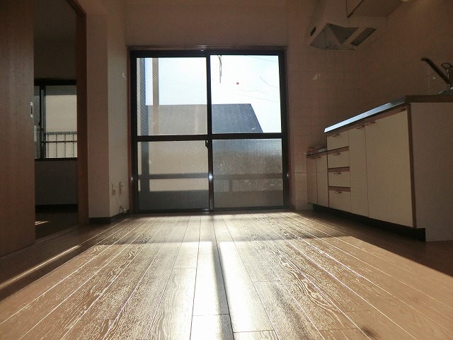 Living and room