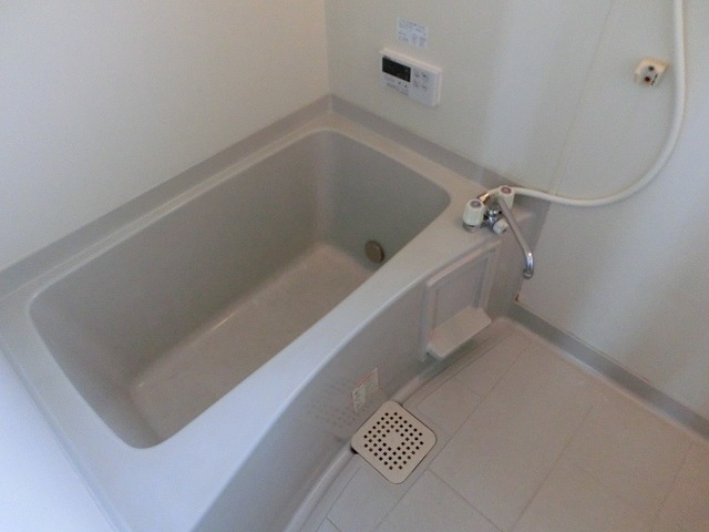 Bath. With add cook function