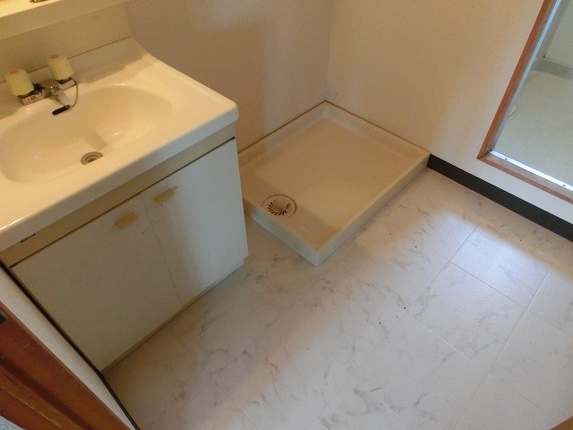 Washroom